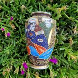 Chinese vase