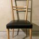 Pair of Italian chairs from the 1950s