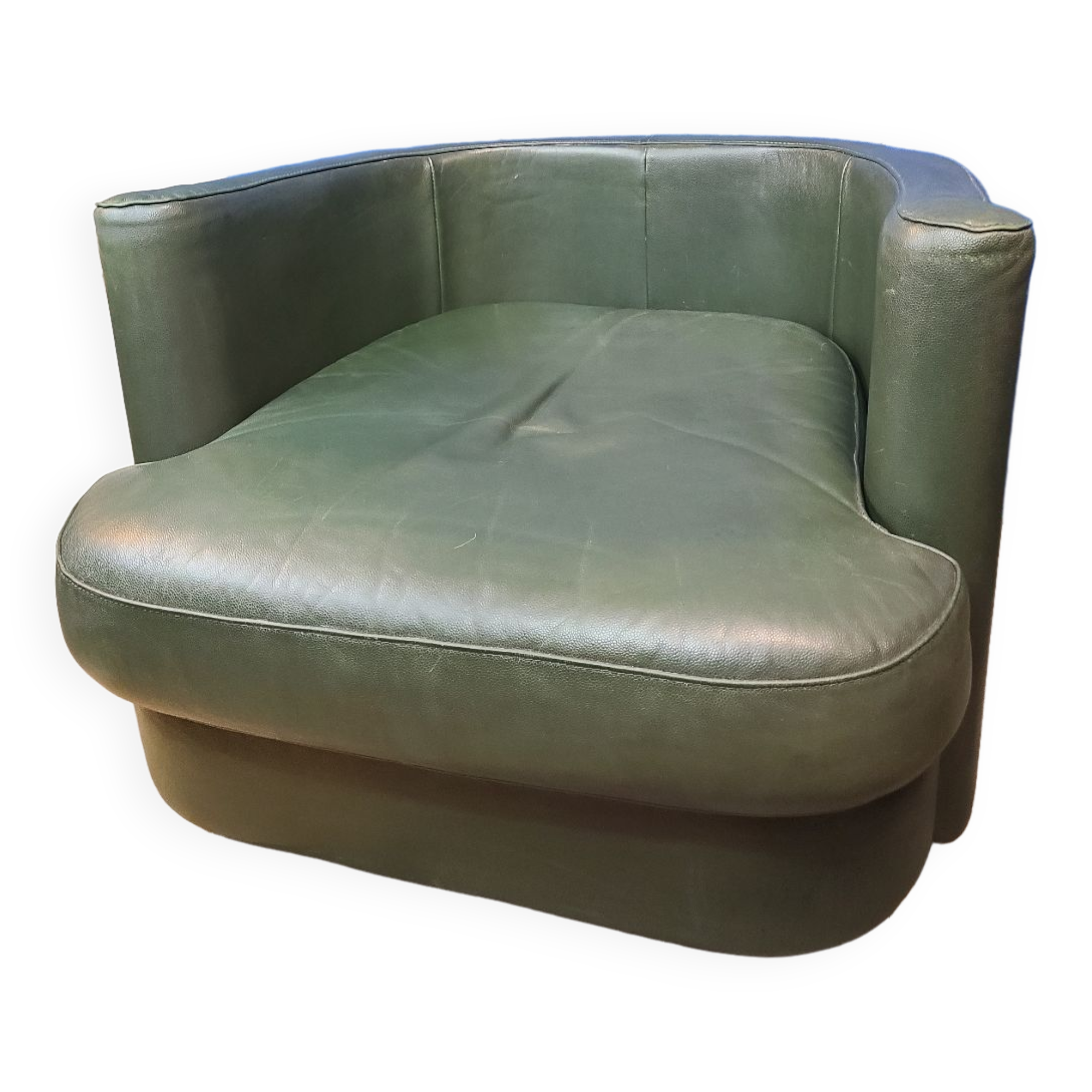 Fauteuil Roche Bobois desing vintage