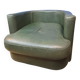 Fauteuil Roche Bobois desing vintage