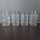 Vintage glass from the 70s.