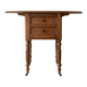 Table de chevet anienne