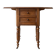 Table de chevet anienne