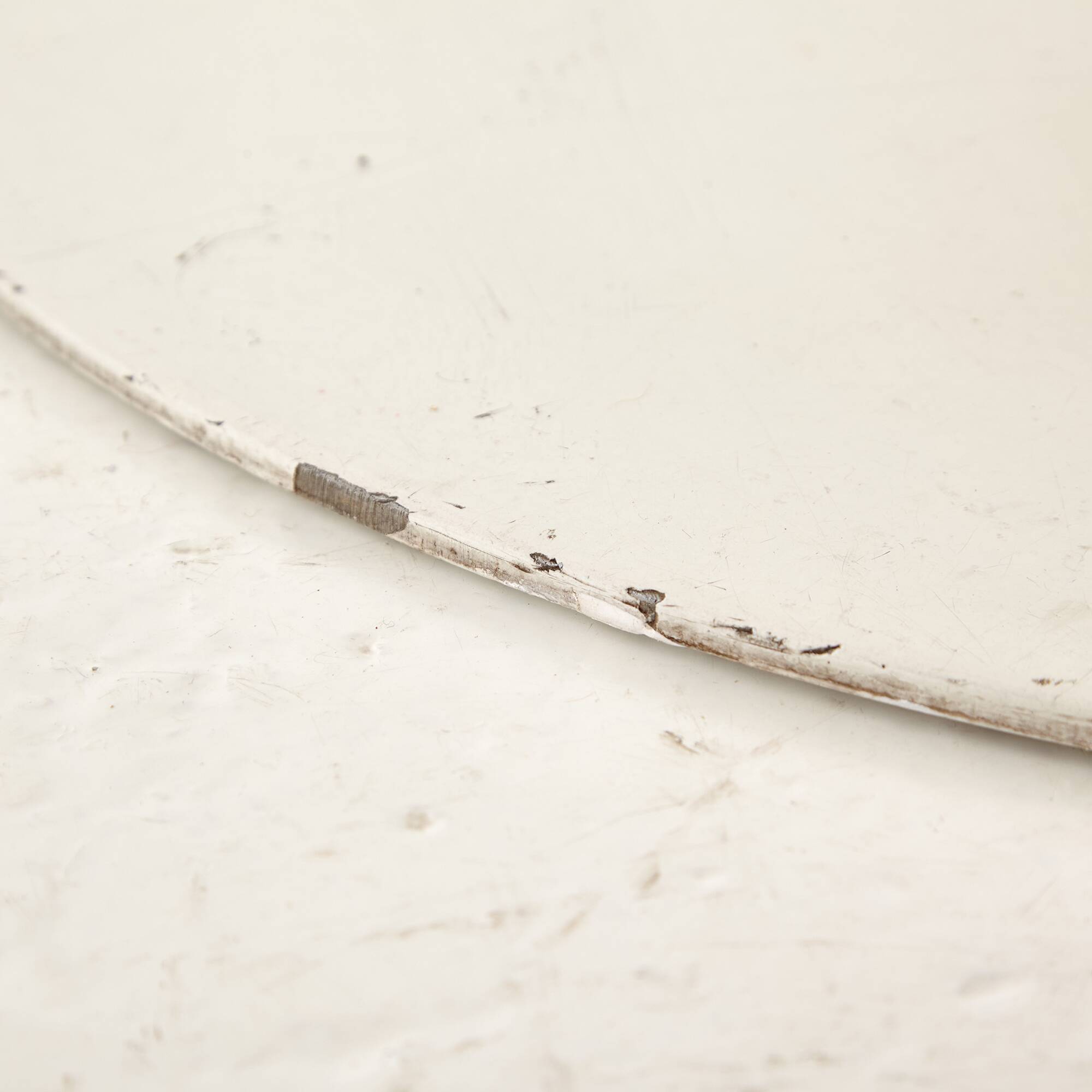 ARKANA DINING SET BY MAURICE BURKE, SET OF 7 (MK9663)