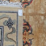 Tibetan rug 1960 258 X 180 cm