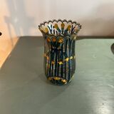 Art deco vase