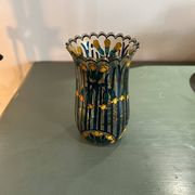 Vase art deco