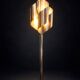 Lampadaire goffredo reggiani