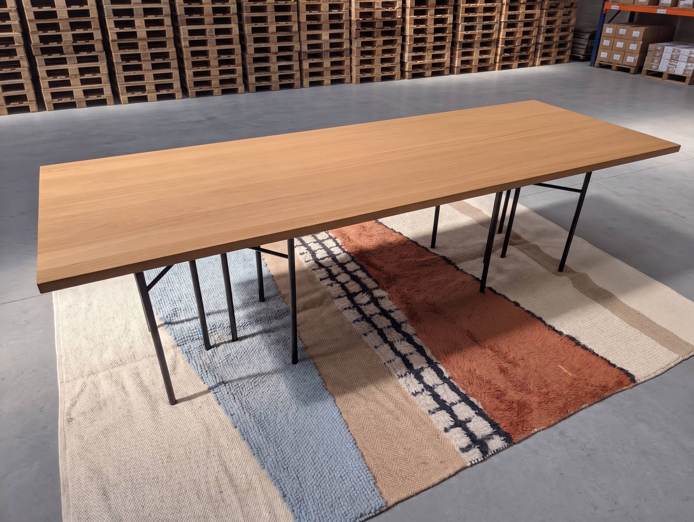 Table plateau EM Table VITRA
