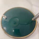 Vintage articulated desk lamp, 1950