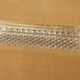 Set of 12 crystal knife holders