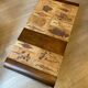 Roger Capron coffee table