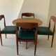 Niels Otto Møller chairs 71