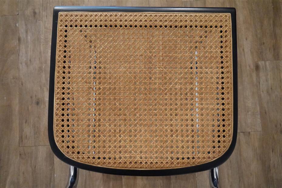 Vintage Cesca chair 1970