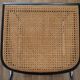 Chaise vintage Cesca 1970
