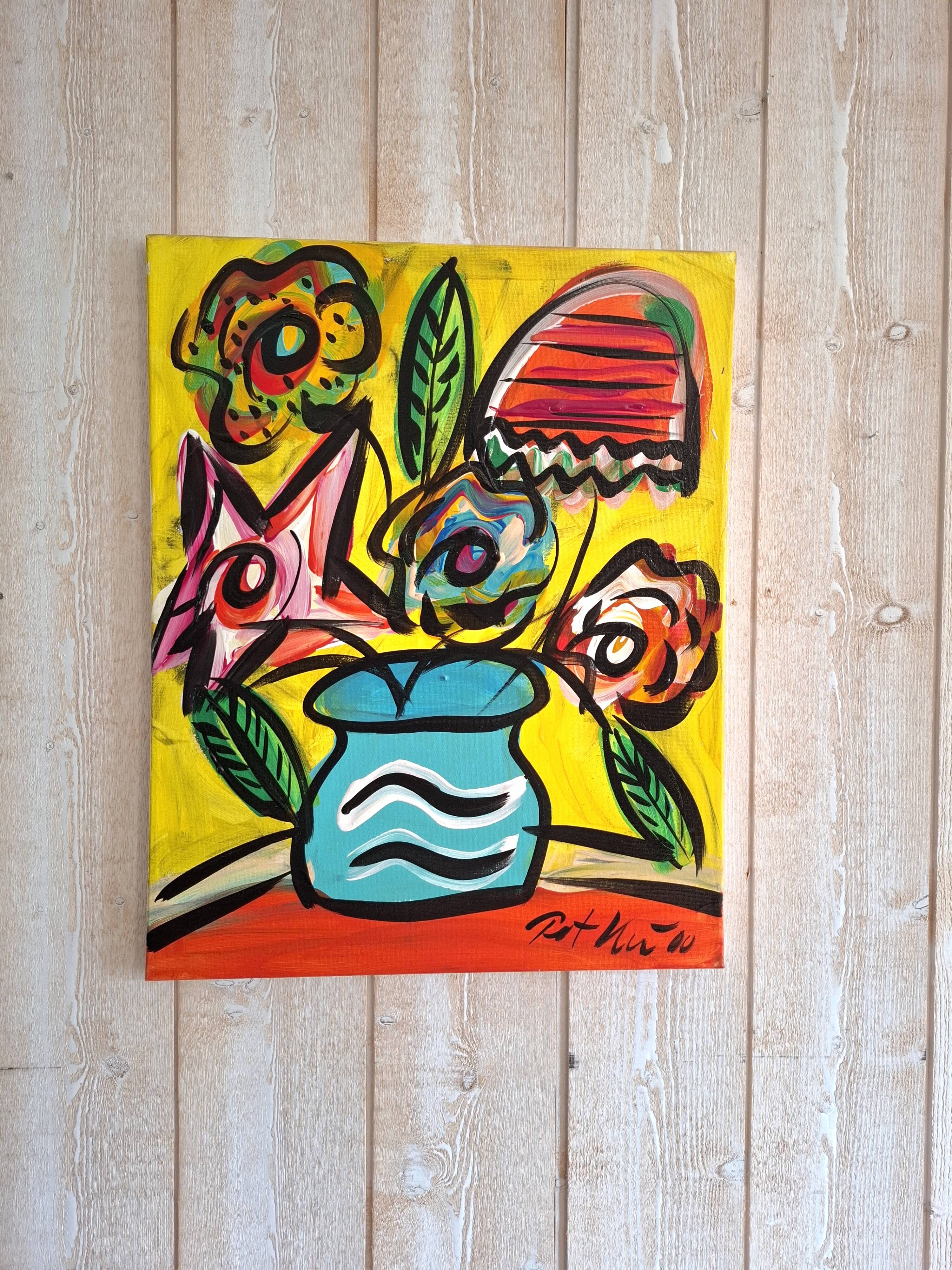 Still life Robert Keil