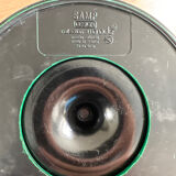Ashtray Samp collection manade vert