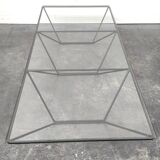 Coffee table by Paolo Piva for B&B, 1970