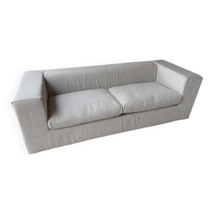 Canapé-lit design living divani wall – piero lissoni - cappellini