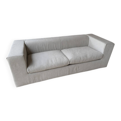 Canapé-lit design living divani wall – piero lissoni - cappellini