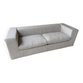 Sofa bed design living divani wall – piero lissoni - cappellini
