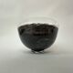 Bertil Vallien for Kosta Boda Satellite bowl , 1990’s Sweden