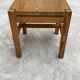 Dining set by Ilmar Tapiovaara for Laukaan Puu Finnland
