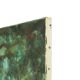 Large Painting Gypsy Young Woman Oil on Canvas 1964