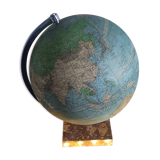Globe Perrina luminous glass