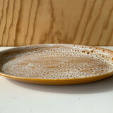 Plat rond vintage