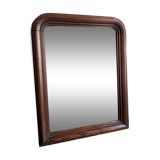 Mirror Louis Philippe - 43x34cm