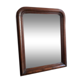 Mirror Louis Philippe - 43x34cm