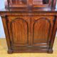 Exceptional William IV Apothecary Cabinet / Chemist Shop Counter Circa 1830
