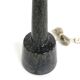 Ceramic table lamp, Palshus, The Klint, Denmark 1960