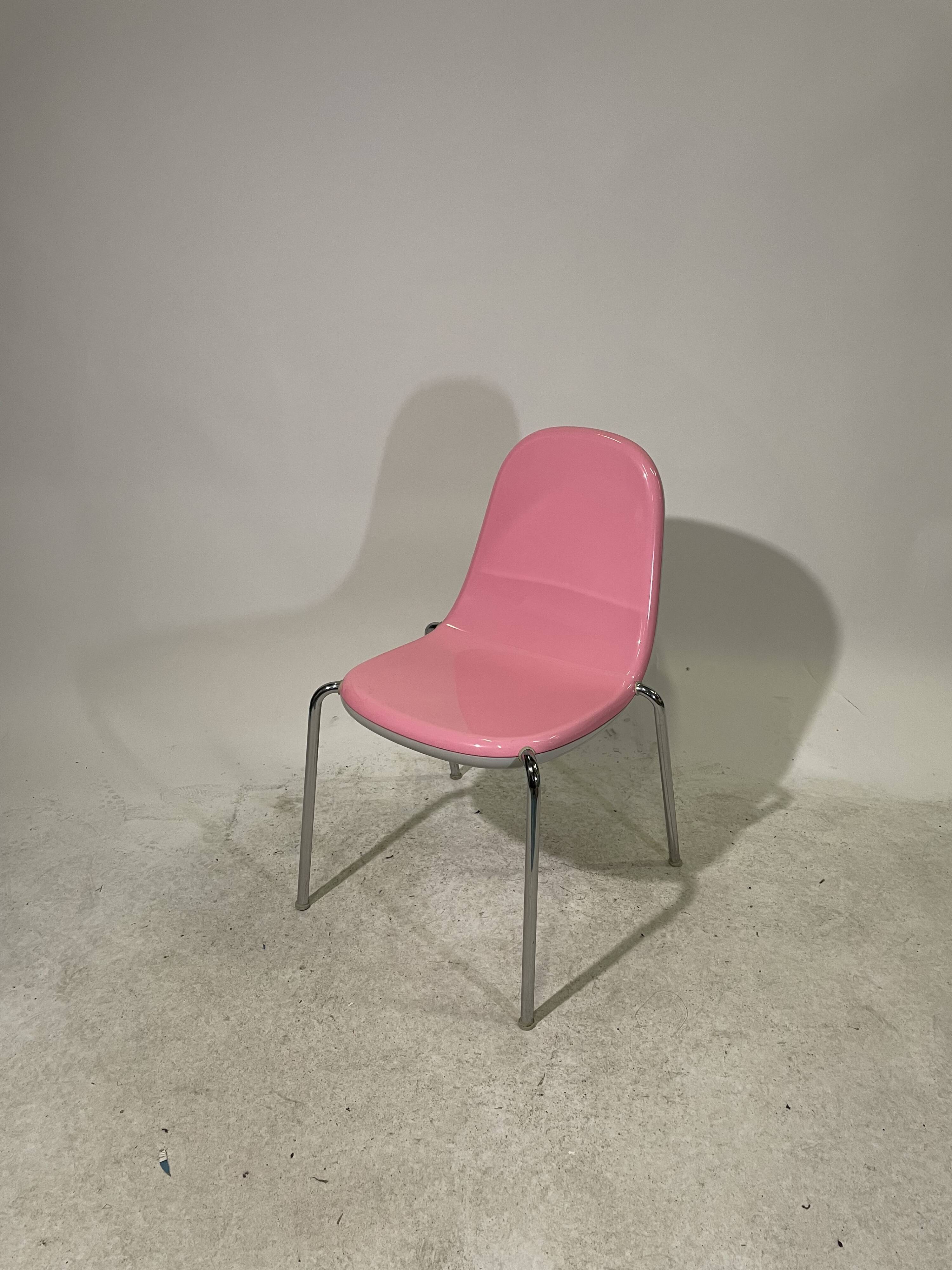 Pair of Butterfly chairs by Magis