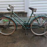 Vintage Bauer bike
