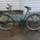 Vintage Bauer bike