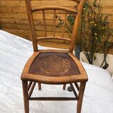 Bistro chair