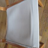 Pair of armchairs Rimbo Ikea vintage Simo Heikkila