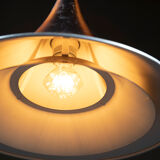 Pair of pendant lights