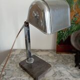 50s desk lamp