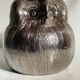 Owl Ceramic by Aldo LONDI