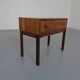 Danish Rosewood Chest of Drawers, 1960s