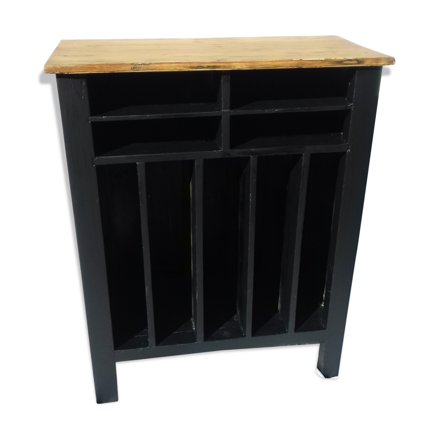 Buffet kitchen or living room