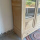 Display cabinet