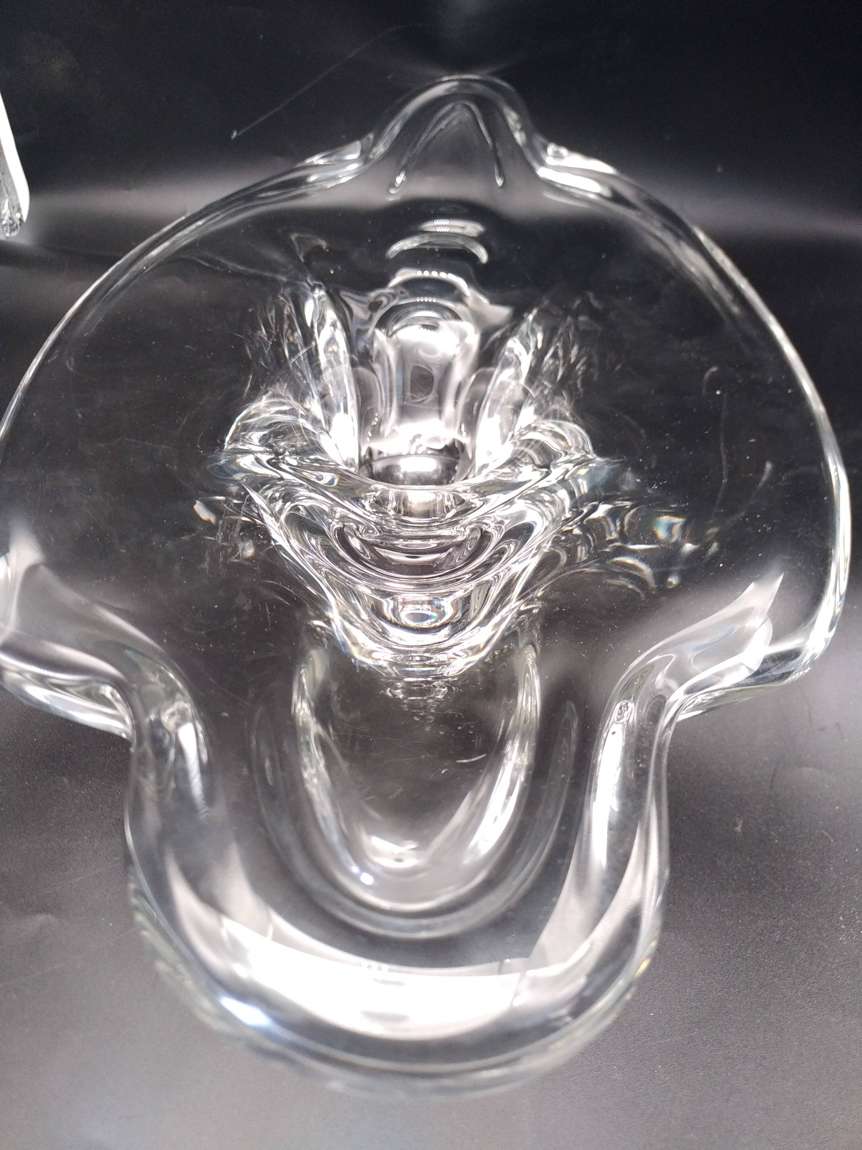 Fruit bowl .59 cm. Sevres France.