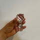 Liqueur carafe / Baccarat crystal