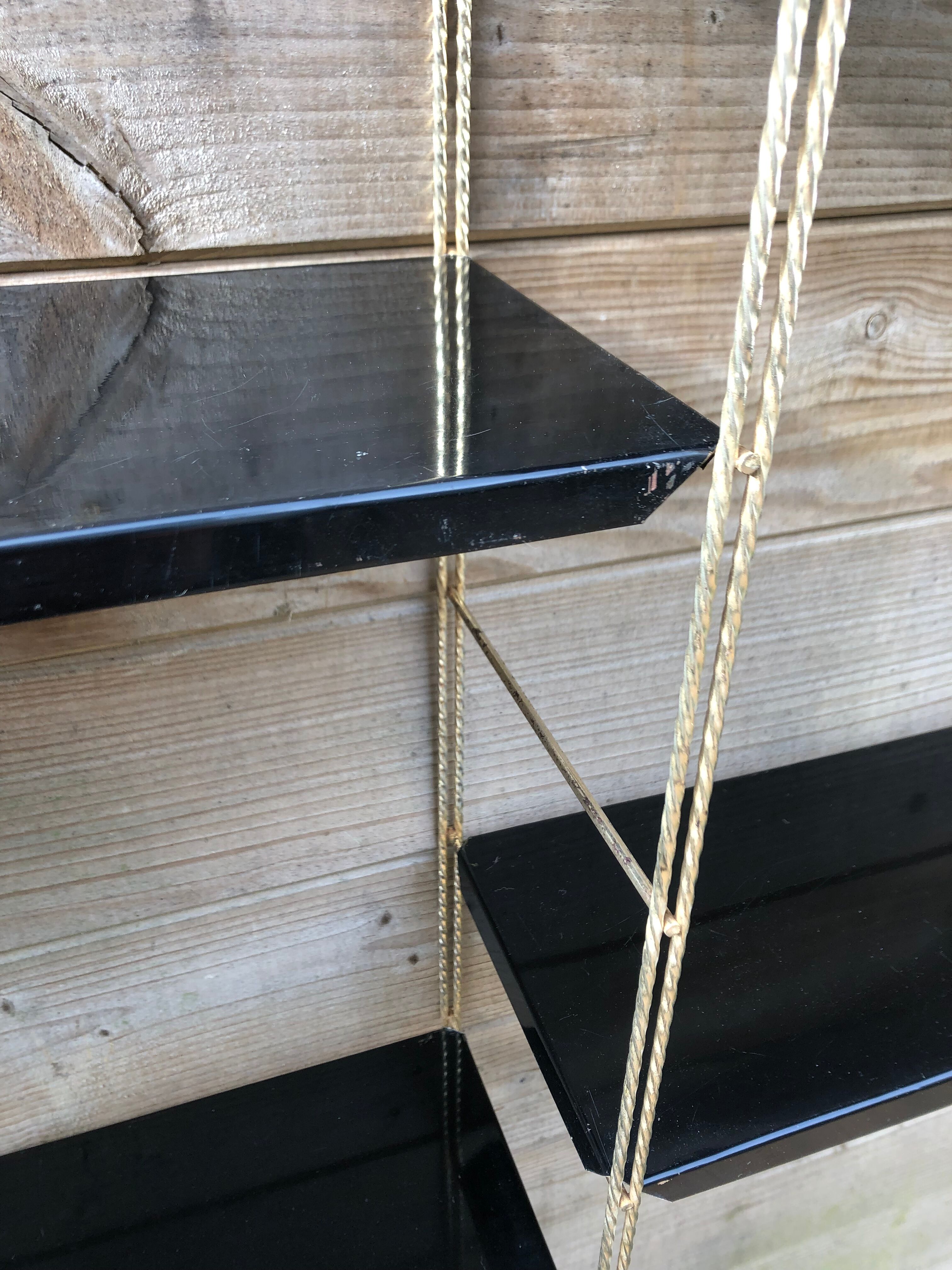Shelves