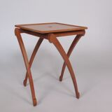 Side table Oscar Tusquets for Driade