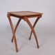 Table d'appoint Oscar Tusquets pour Driade